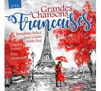 Various Artists - Grandes Chanson