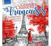 Various Artists - Grandes Chanson