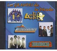 Various Artists - Grandes De La Epoca