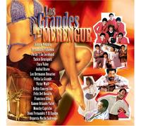 Various Artists - Grandes Del Merengue