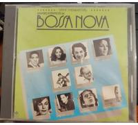 Various Artists - Grandes Interpretes Da Bossa Nova