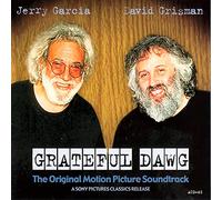 Various Artists - Grateful Dawg