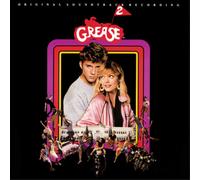 Various Artists Grease 2 (Vinyl LP) 12" Album