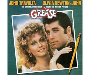 Various Artists - Grease