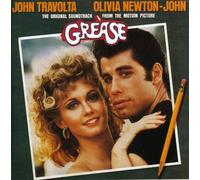 Various Artists - Grease by Various Artists (2004-01-06)