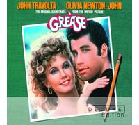 Various Artists - Grease-Deluxe