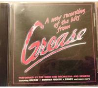 Various Artists - Grease: New Recording