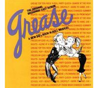 Various Artists - Grease [Original Broadway Cast]