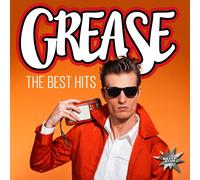 Various Artists Grease - The Best Hits (CD)