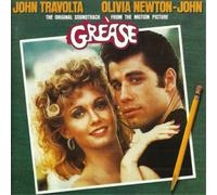 Various Artists Grease: The Original Soundtrack from the Motion Picture (CD)