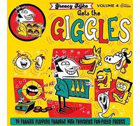 various artists-greasy mike gets the gig