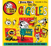 various artists-greasy mike gets the gig