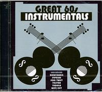 Various Artists - Great 60's Instrumentals