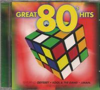 Various Artists - Great 80's Hits