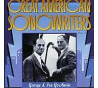 Various Artists - Great Amer Songwriters 1: Gershwin