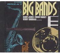 Various Artists - Great Big Bands