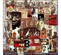 Various Artists - Great Blues Men