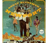 Various Artists - Great Bluesmen at Newport 1959