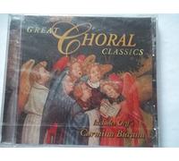 Various Artists - Great Choral Classics