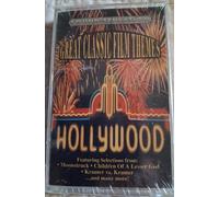 Various Artists - Great Classic Film Themes