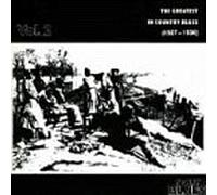 Various Artists - Great Country Blues 2 / 1927-1936