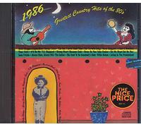 Various Artists - Great Country Hits 80s: '86
