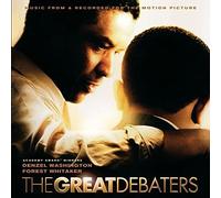 Various Artists - Great Debaters