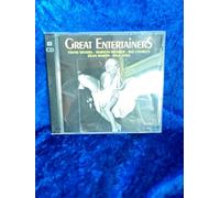 Various Artists - Great Entertainers