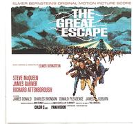 Various Artists - Great Escape