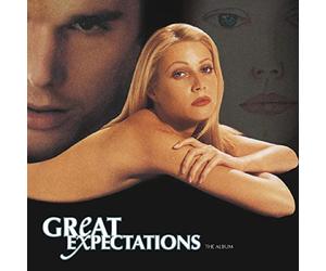 Various Artists - Great Expectations--The Album (Emerald Green Vinyl Edition)