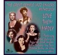 Various Artists - Great Female Singers