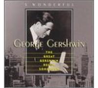 Various Artists - Great Gershwin Decca Songbook - S Wonderful