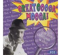 Artisti vari – Great Googa Mooga – CD