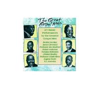 VARIOUS ARTISTS - Great Gospel Men