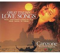 Various Artists - Great Italian Love Songs