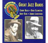 Various Artists - Great Jazz Bands