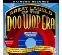 Various Artists - Great Labels
