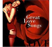 Various Artists - Great Lovesongs