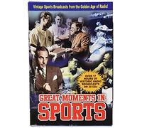 Various Artists - Great Moments in Sports