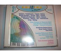 Great Moments of Classical Music & Rodrigo - Concerto De Aranju... (Audio CD)