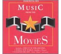 Various Artists - Great Movie Themes