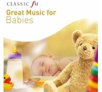 Various Artists - Great Music For Babies