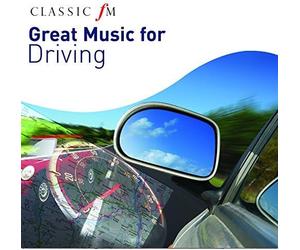 Various Artists - Great Music For Driving