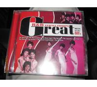 Various Artists - Great R&B Female Groups: 60's