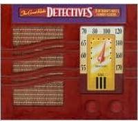 Various Artists - Great Radio Detectives