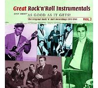 Various Artists - Great Rock 'n Roll Inst.2