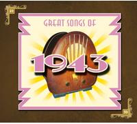Various Artists - Great Songs of 1943