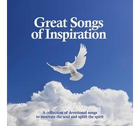 Various Artists - Great Songs of Inspiration