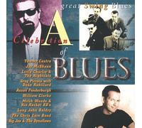 Various Artists - Great Swing Blues