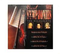 Various Artists - Great Symphonies - The Highlights
